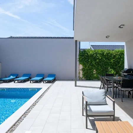 Sofi By Guide Villa *