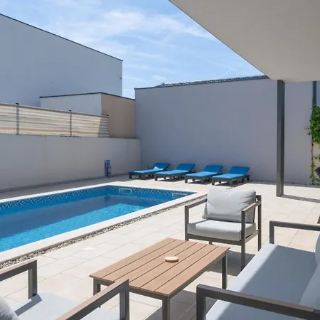 Villa Sofi By Guide