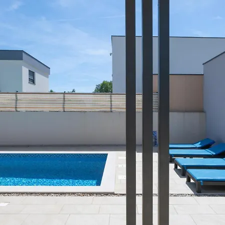Villa Sofi By Guide *